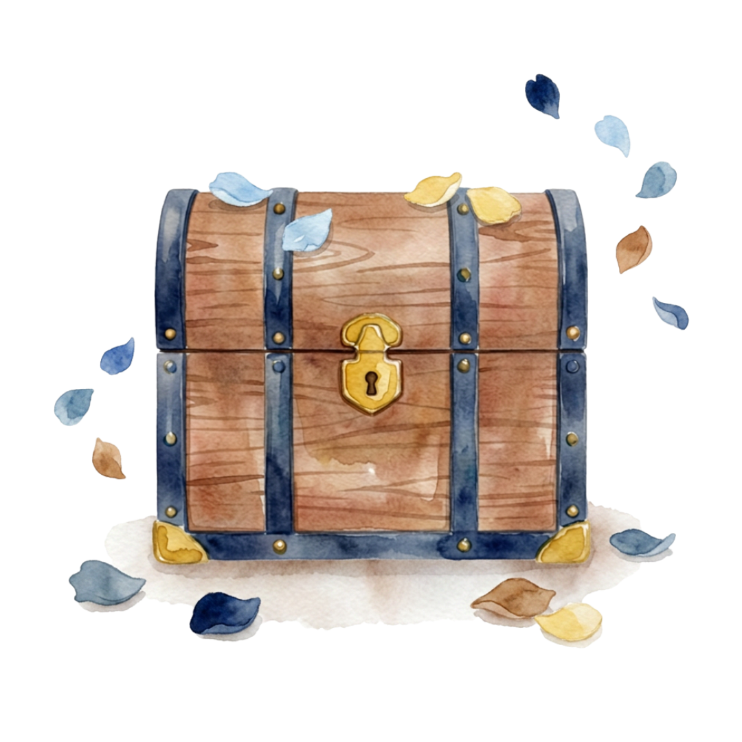 Icon Gift